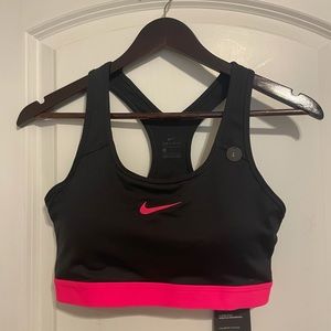 Nike Sports Bra Size L
